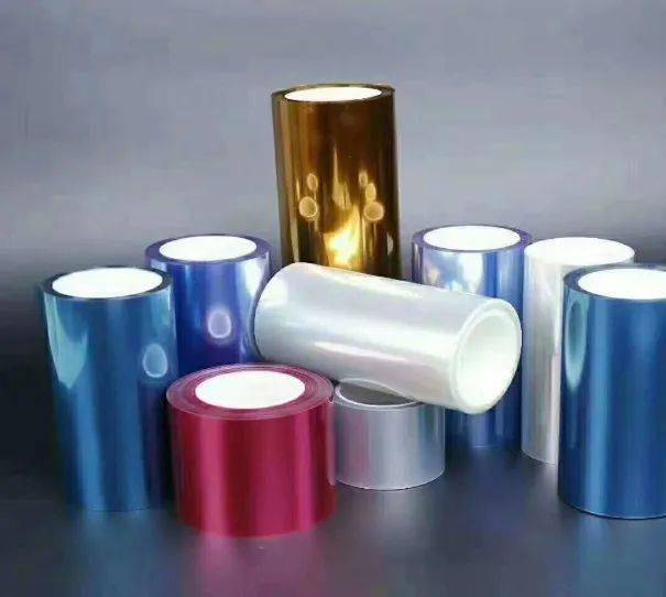 派尔膜谷 打造亚太地区离型与高性能膜材料的领航品牌